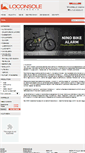 Mobile Screenshot of loconsole.it